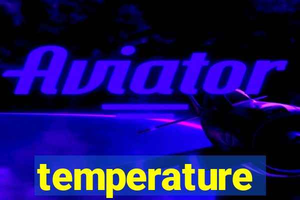 temperature converter slots